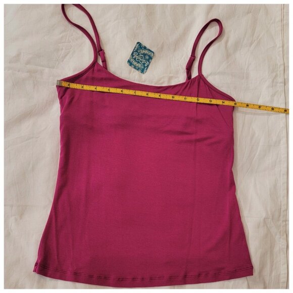 Free People Easy Does It Camisole, PINK, Size S, NWT - Picture 4 of 15